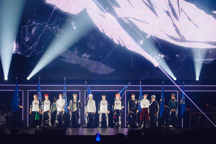 JO1(C)LAPONE Entertainment