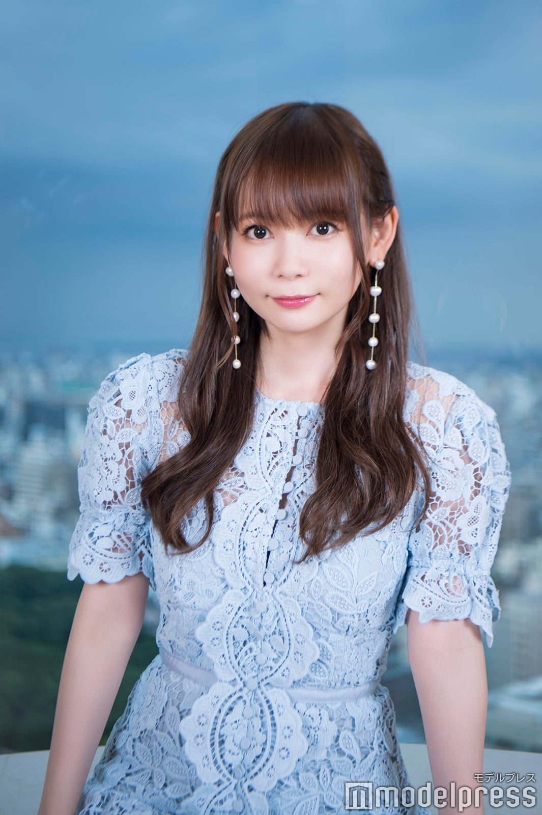 中川翔子（C）モデルプレス