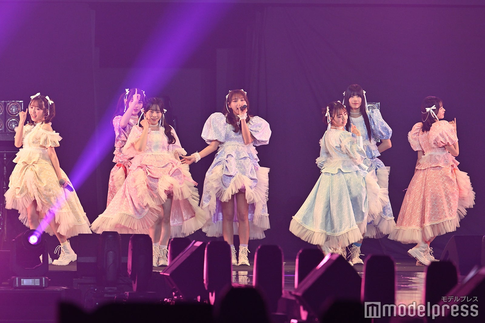 SWEET STEADY（C）モデルプレス