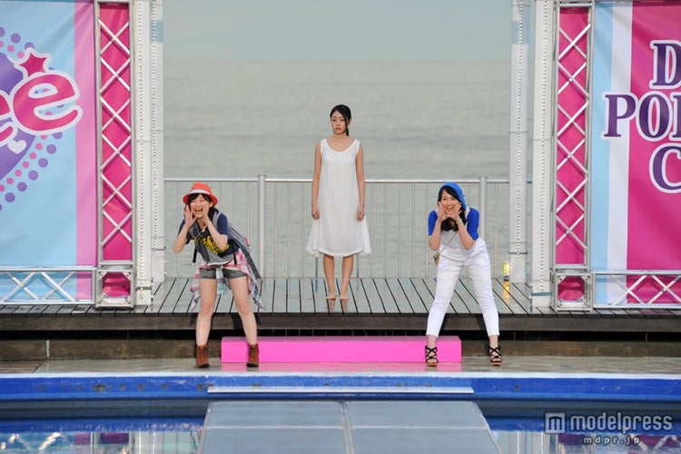 画像21 23 松浦雅 ごちそうさん から Gto へ 運だけでここまで来た 抜擢続く本音を告白 モデルプレスインタビュー モデルプレス