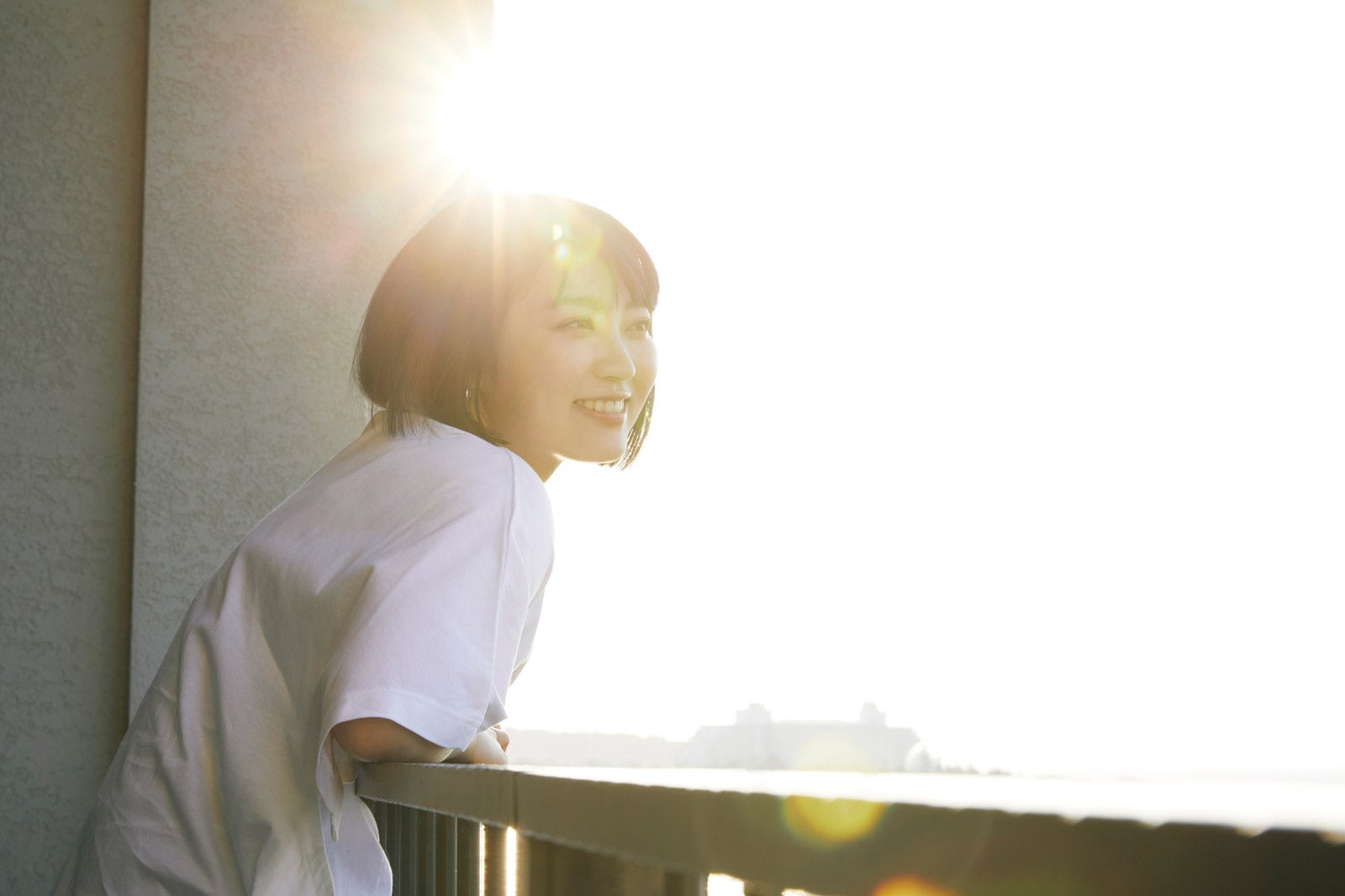 柏木ひなた（C）STARDUST PROMOTION