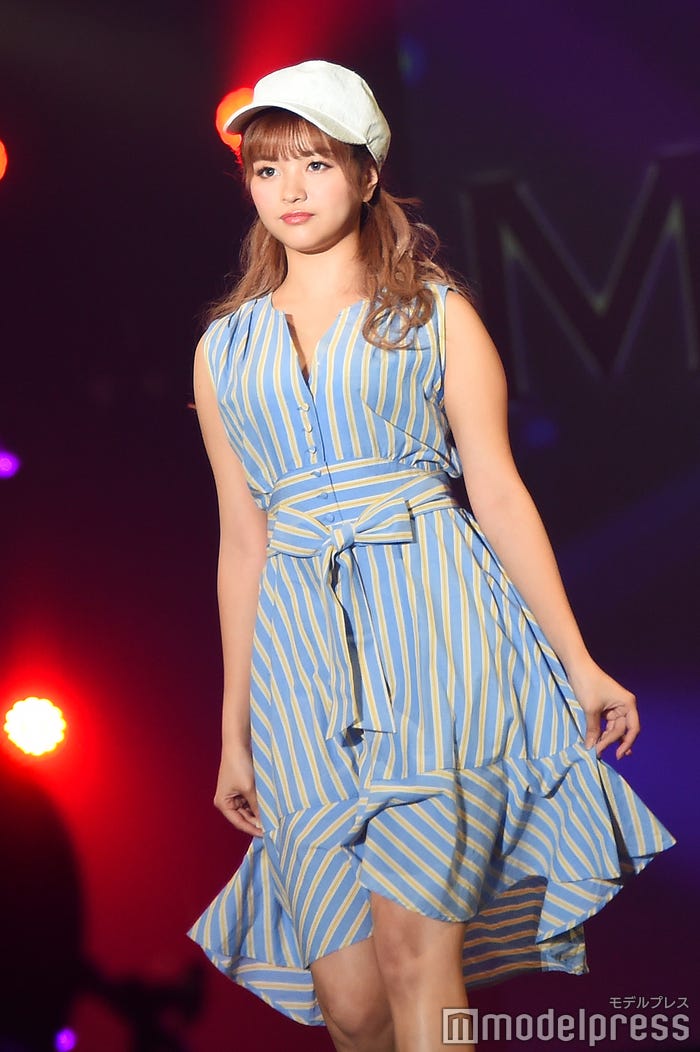 なちょす(徳本夏恵)(C)モデルプレス