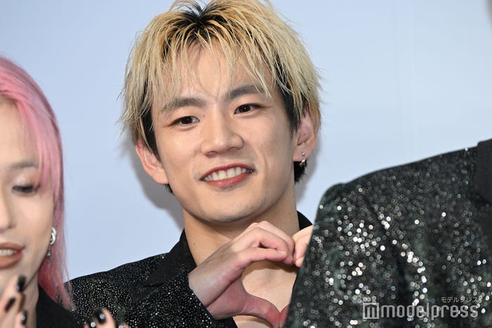 浦川翔平(C)モデルプレス