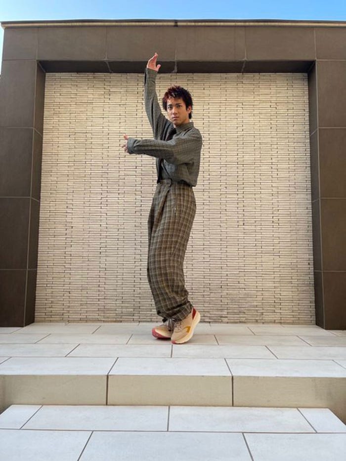 山田裕貴(提供写真)