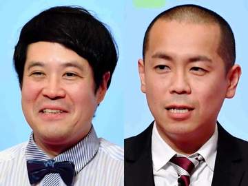 タカトシ 引退後は2人でカフェ経営「おそろいのオーバーオール」「最終的には北海道に戻りたい」仲良しすぎな将来像