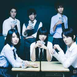 映画『ジョーカーゲーム』