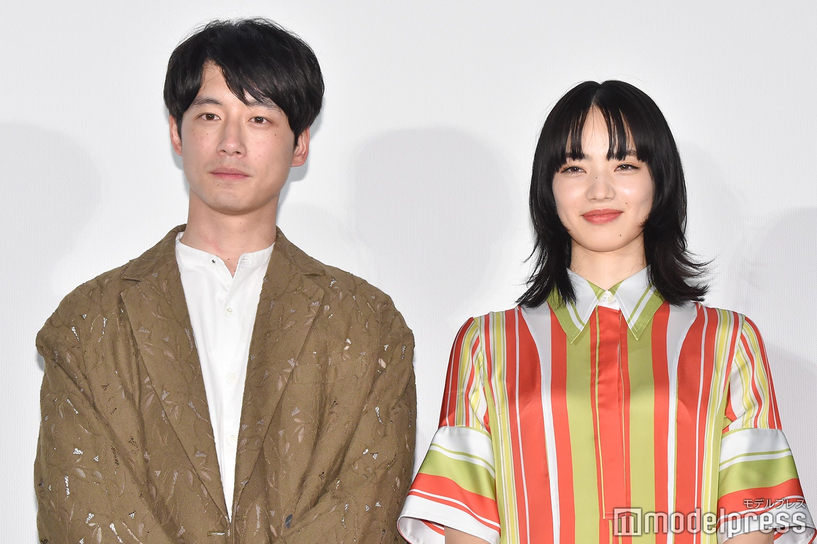 小松菜奈＆坂口健太郎、野田洋次郎の生歌に感無量「超贅沢な時間