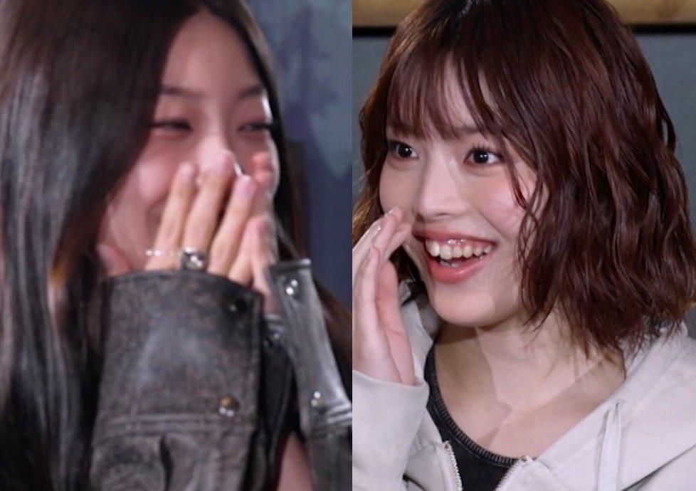 15歳で全米デビューした美しすぎるアイドルと対面！あまりのオーラに練習生が感動「夢のよう」