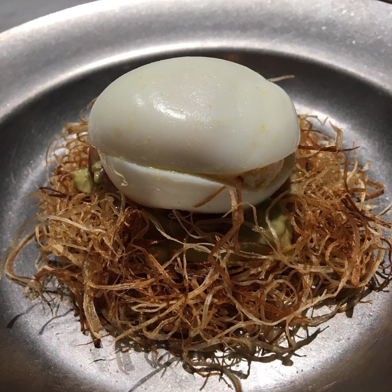 鶏胸肉のポシェ／画像提供：株式会社フードリンクグループ