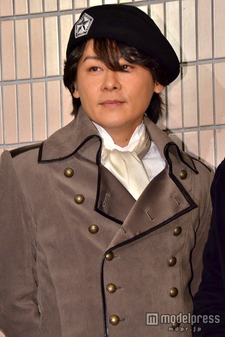 キスマイ二階堂高嗣がカミングアウト「怒らないでください」