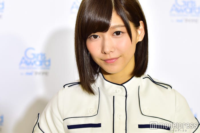 渡邉理佐(C)モデルプレス