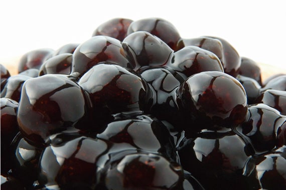 TIGER SUGAR／画像提供：TIGER SUGARインターナショナル