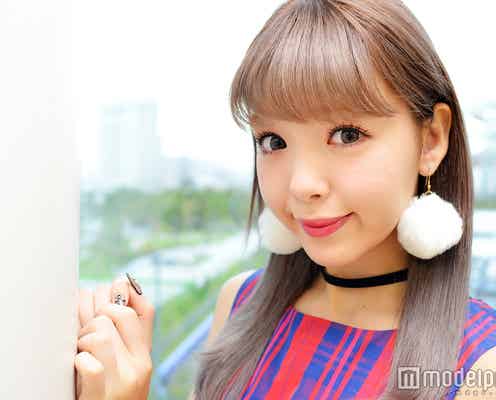 藤田ニコル、2016年ハロウィンは何を着る?オススメ仮装も紹介「絶対多いと思う」<「キスブサ」潜入インタビュー>