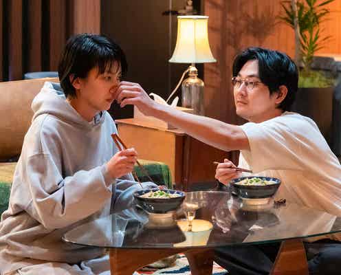 松田龍平、“朝まで膝枕”に胸キュンの嵐「反則」「好きになっちゃう」<大豆田とわ子と三人の元夫>