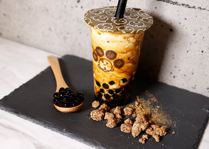 東京タピオカランド／画像提供：STARS