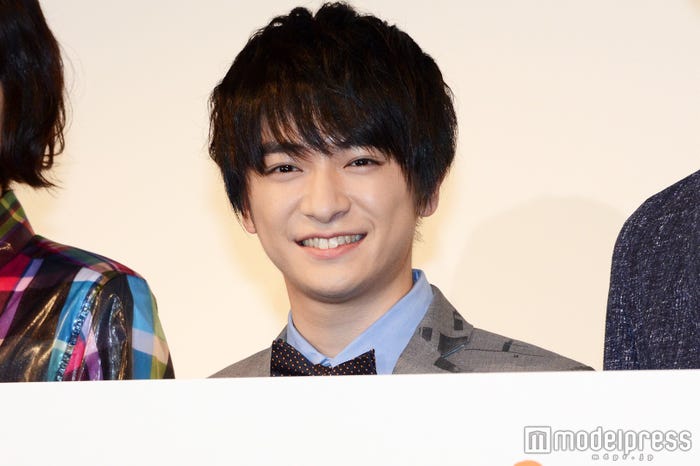 知念侑李(C)モデルプレス