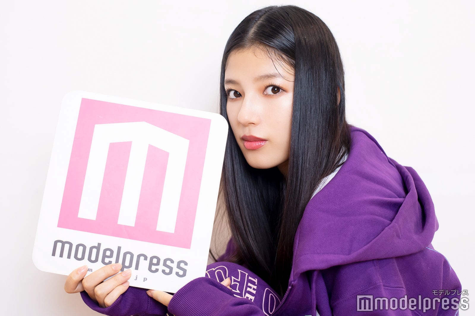 石井杏奈（C）モデルプレス