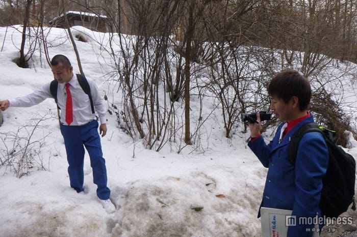 3月13日放送「いきなり!黄金伝説。」(テレビ朝日系)