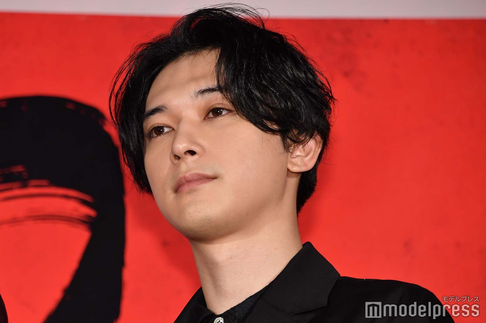 吉沢亮（C）モデルプレス