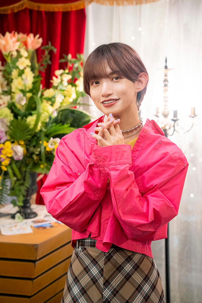 とまん （C）テレビ東京