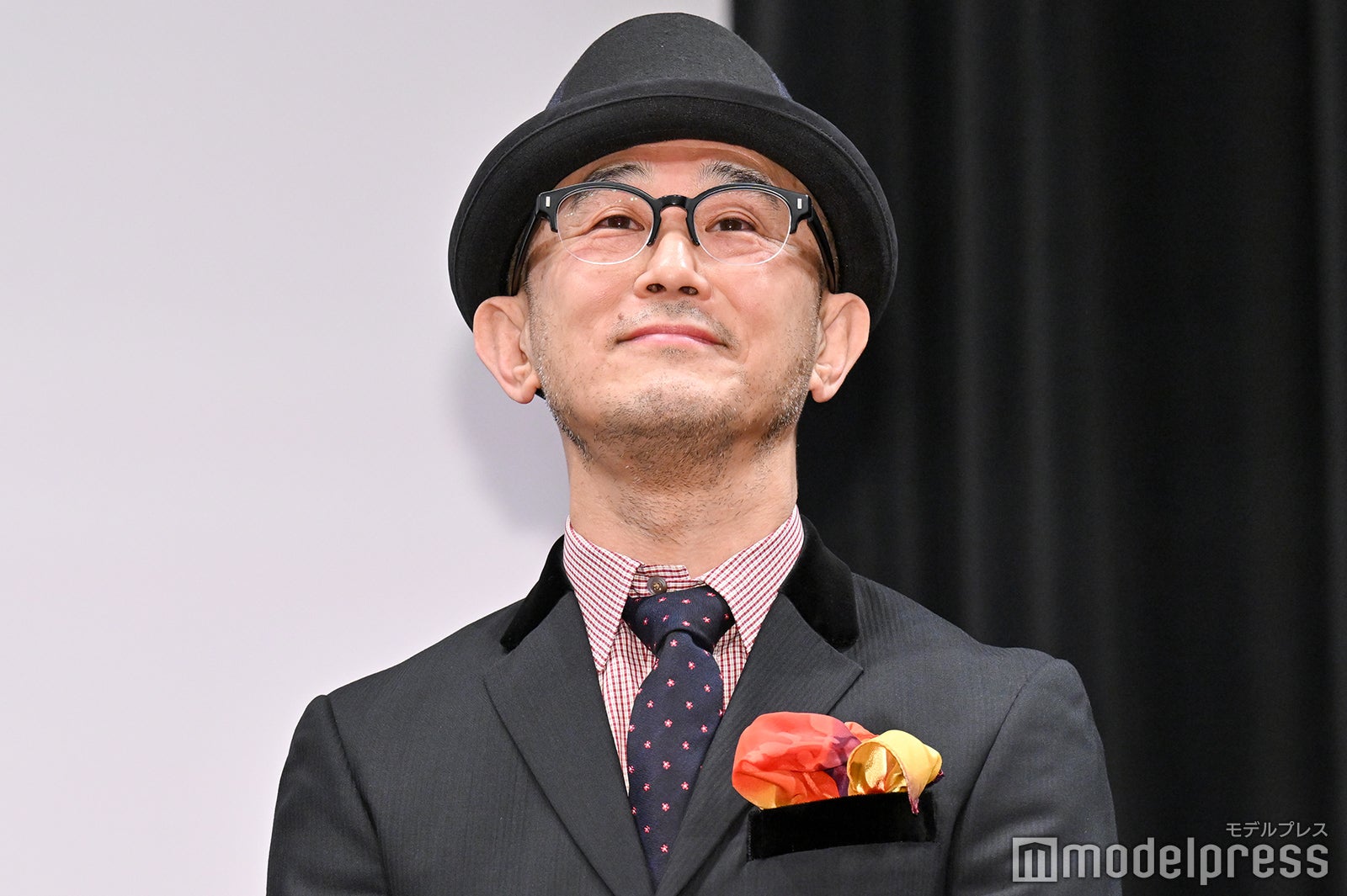 前田哲監督（C）モデルプレス