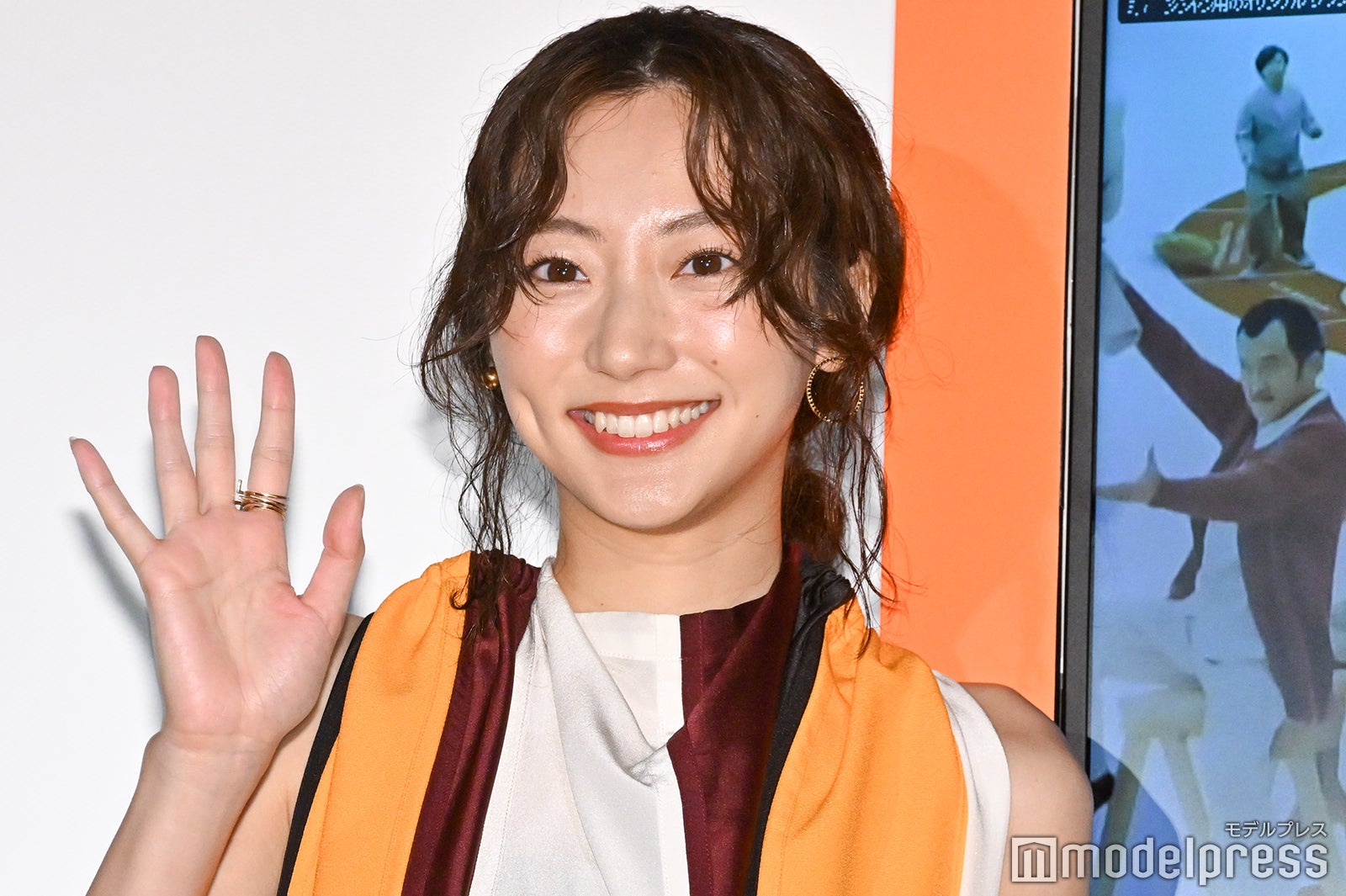 武田玲奈（C）モデルプレス