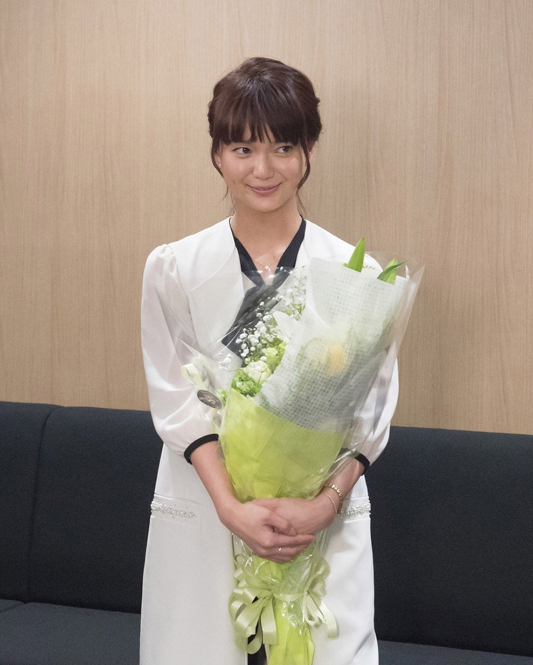 多部未華子（画像提供：関西テレビ）