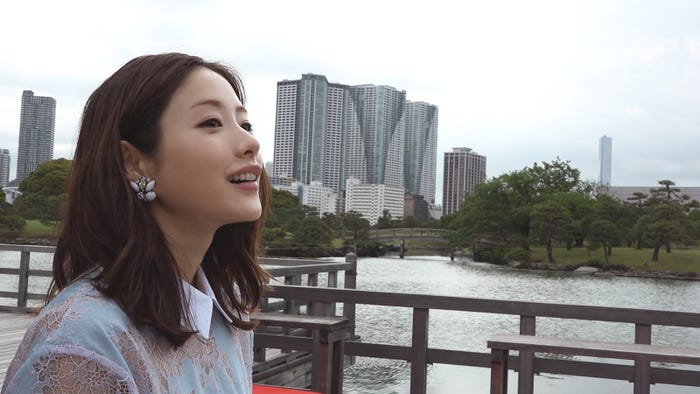 チャレンジムービー(提供画像)