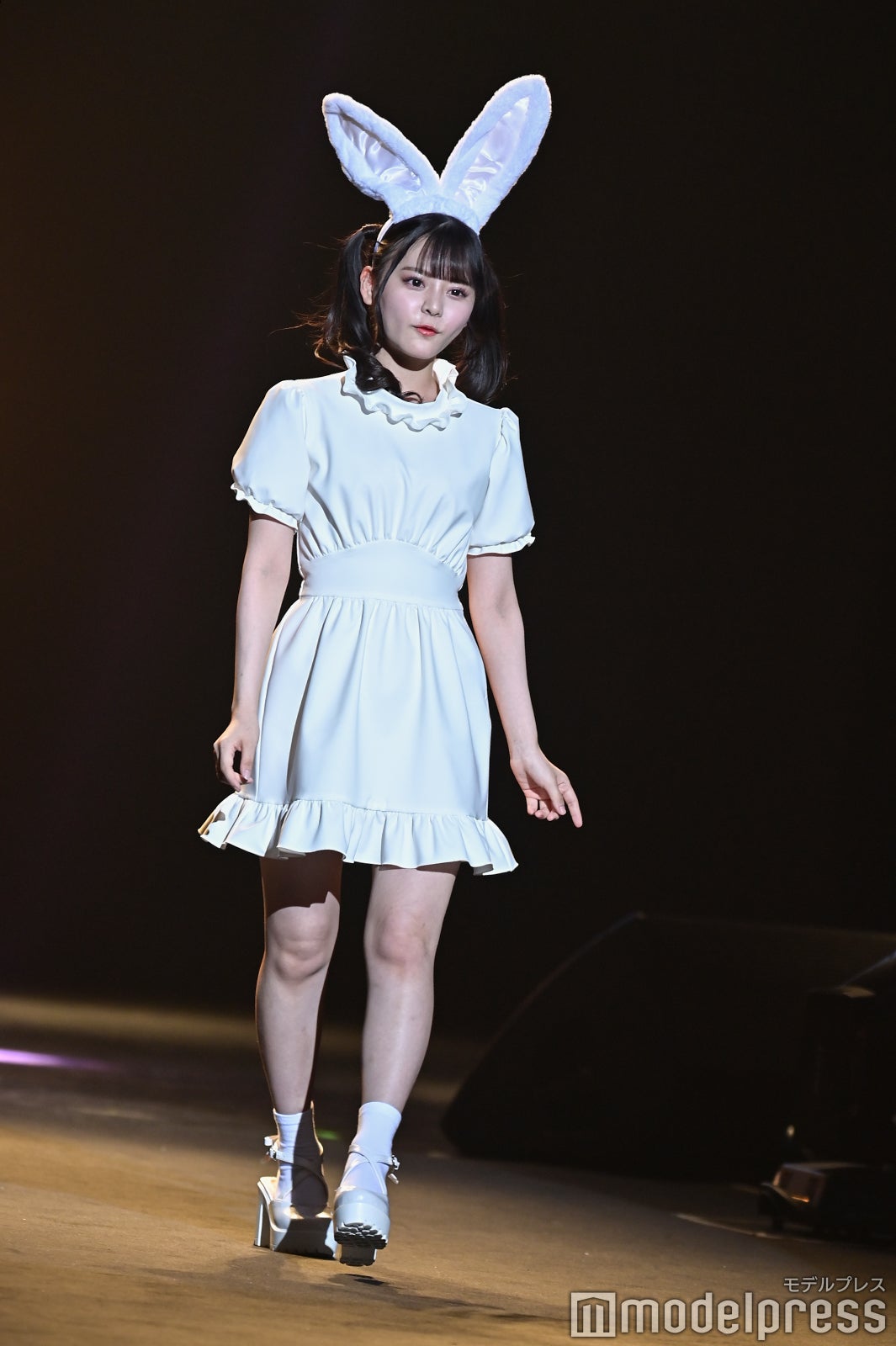 齊藤なぎさ（C）モデルプレス