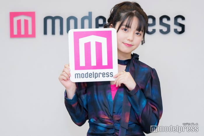松島かのん(C)モデルプレス