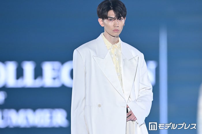 樋口幸平（C）モデルプレス