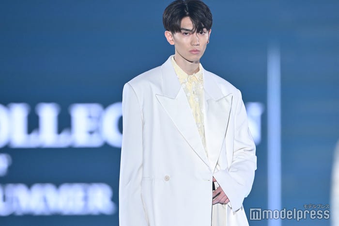 樋口幸平(C)モデルプレス