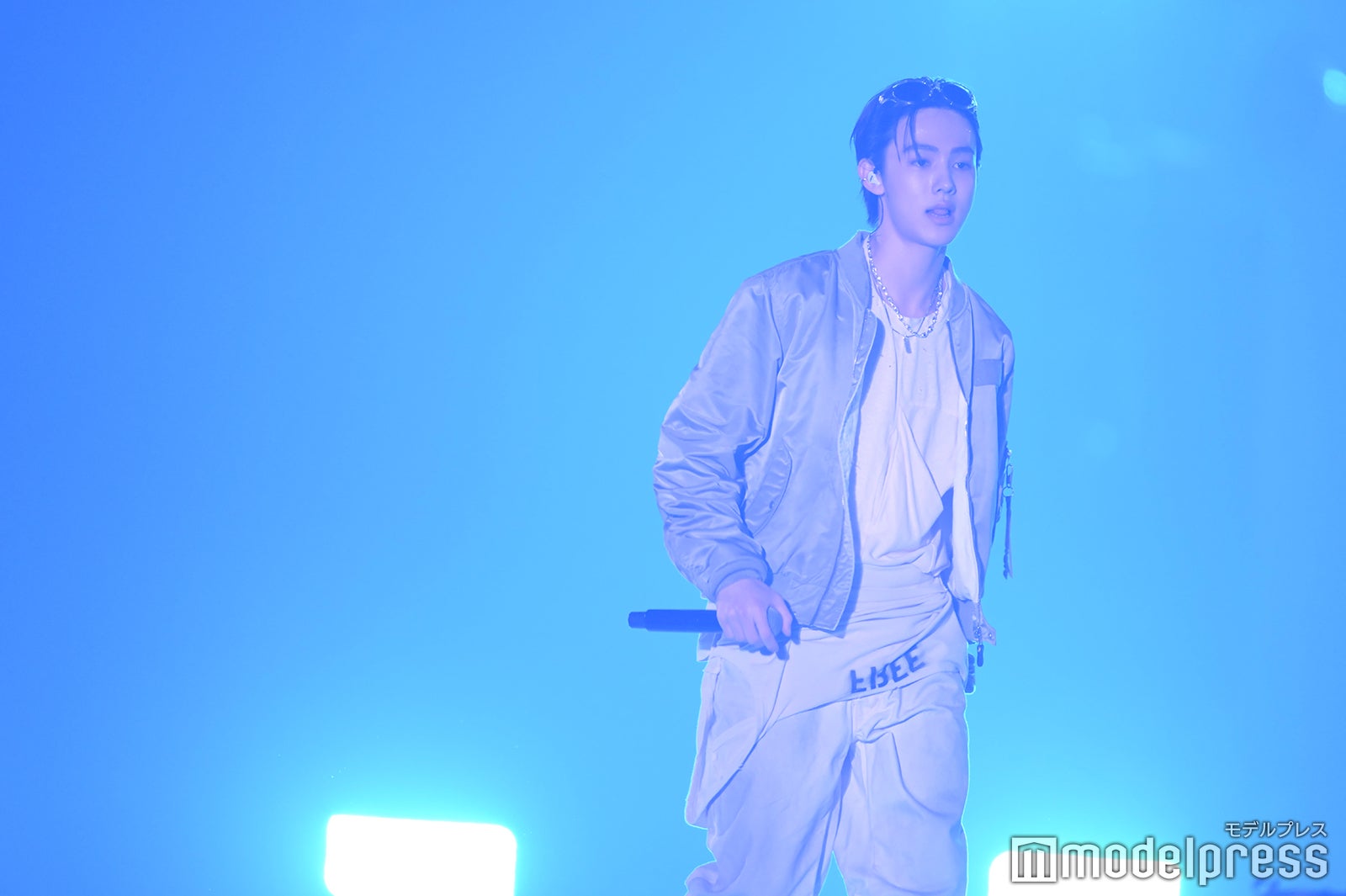 CORTIS（C）モデルプレス