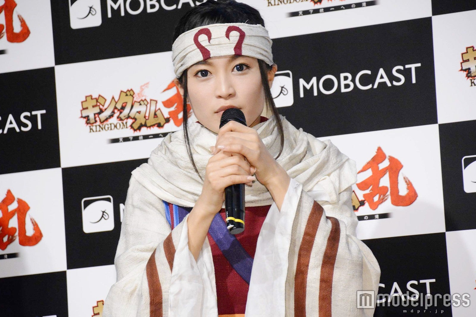 小島瑠璃子 （C）モデルプレス