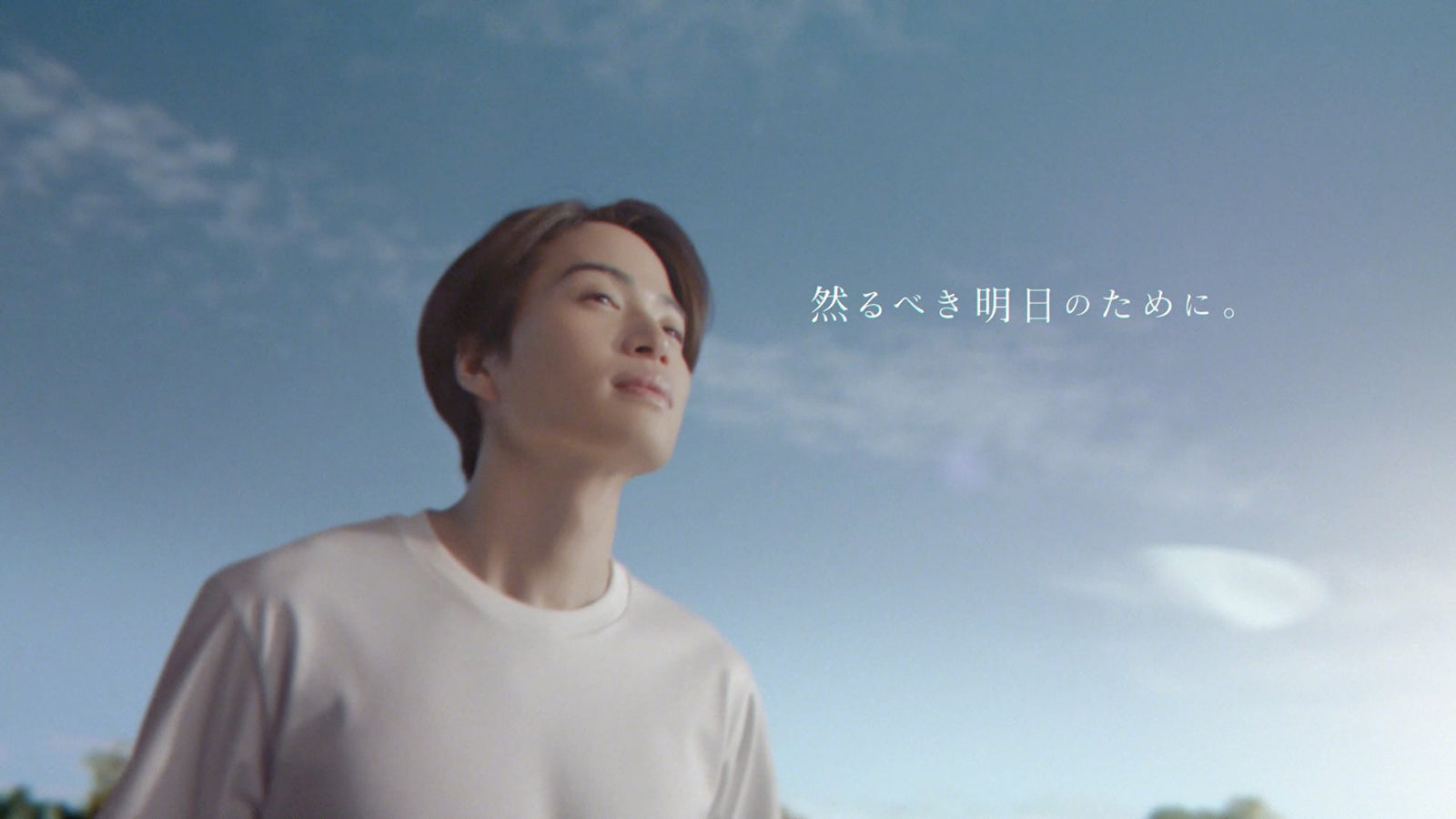 菊池風磨（提供写真）