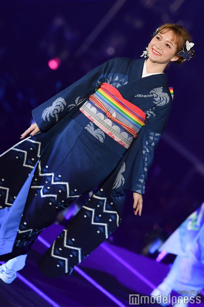 村重杏奈(C)モデルプレス