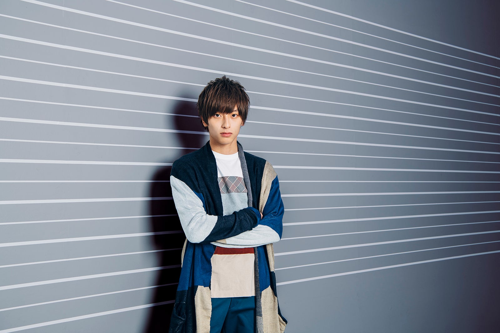 池田翼 （C）AbemaTV