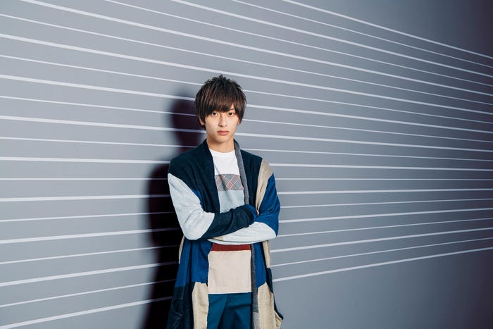 池田翼 (C)AbemaTV