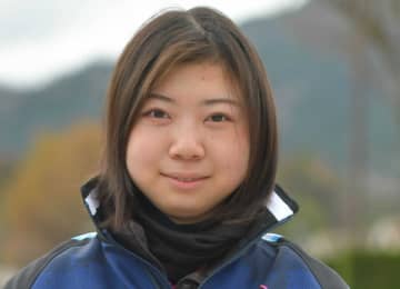 河原田菜々騎手が今年の初勝利 JRA通算25勝目 「外に出した時にすごく反応。いい競馬ができた」