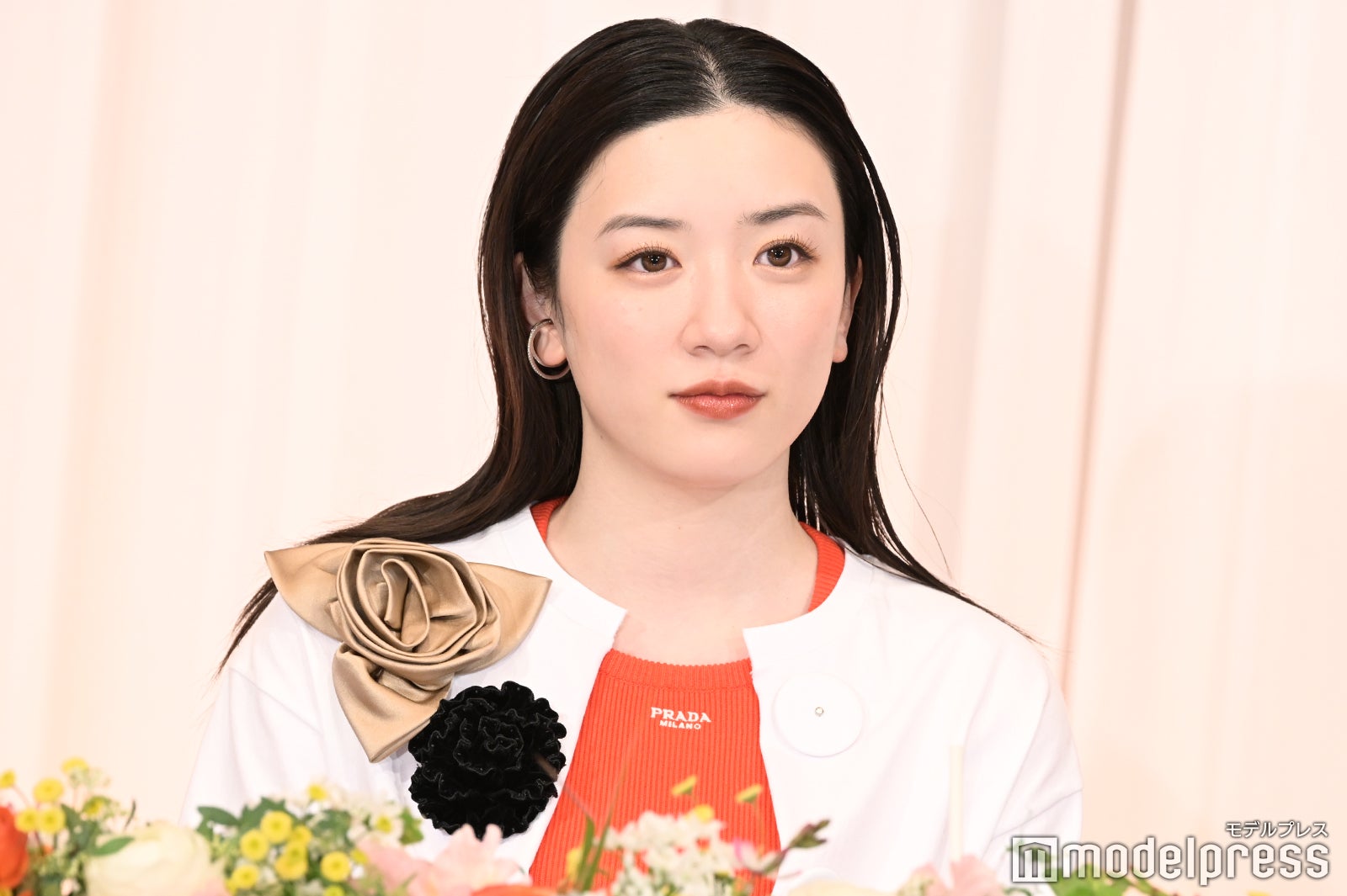 永野芽郁 （C）モデルプレス