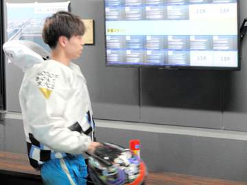 【ボート】津G3 準優10Rの4艇Fで99.96％返還…砂長もがっくり
