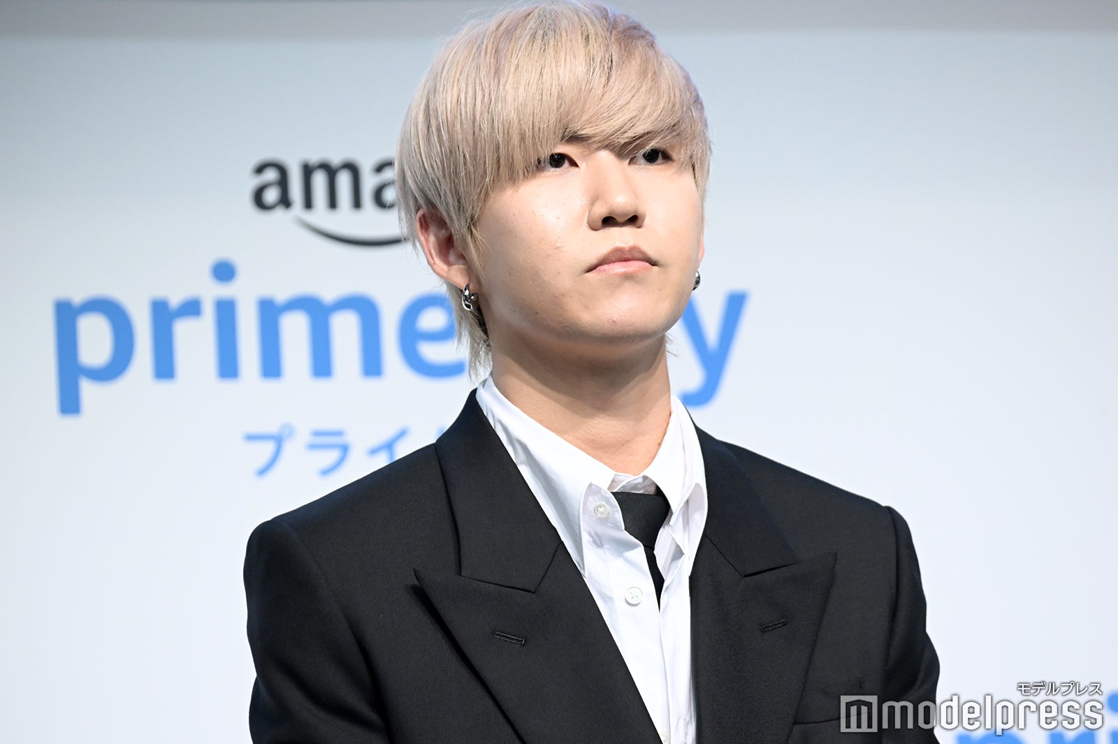 若井滉斗 （C）モデルプレス