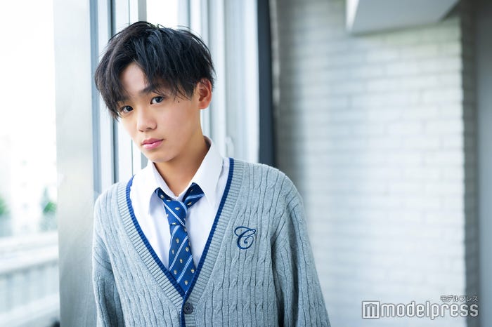 井原泰知さん(C)モデルプレス