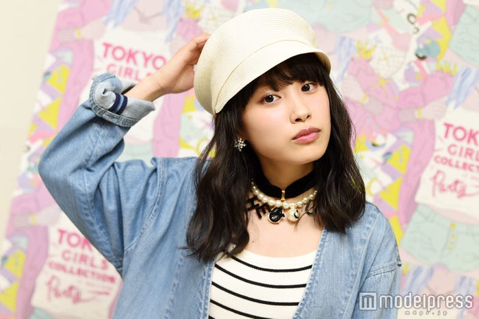 高橋愛(C)モデルプレス