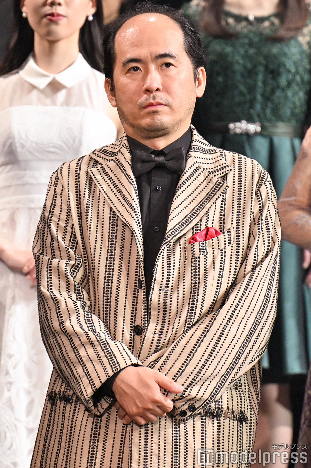 斎藤司（C）モデルプレス