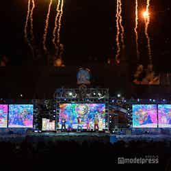 ライト・アップ・ザ・ナイト ~クリスマス・セレブレーション~(C)モデルプレス