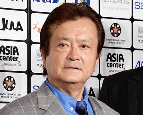 岡江久美子さんの義兄・大和田伸也が追悼「悔しい」「最高にかわいい義妹でした」