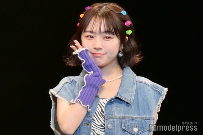 なえなの(C)モデルプレス