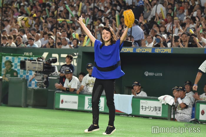 石原さとみ(C)モデルプレス