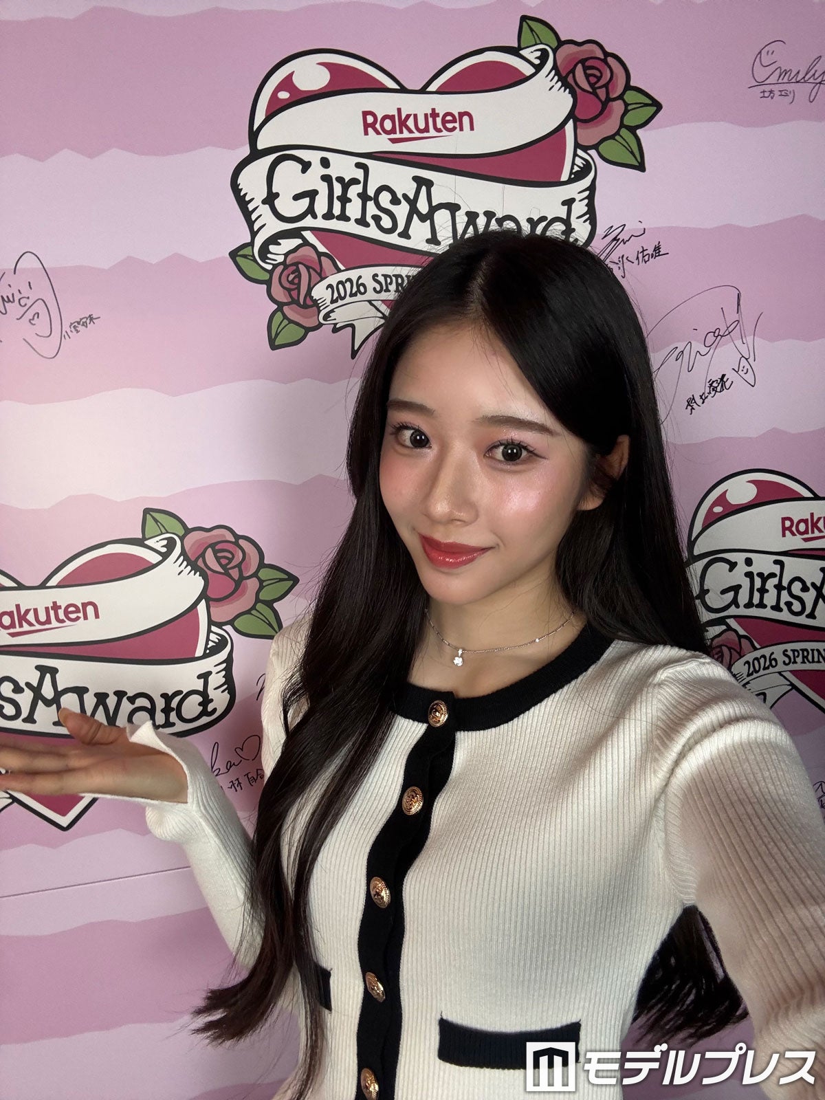 藤岡弘、次女・天翔天音の夢を叶える秘訣【ガルアワ出演者インタビュー】